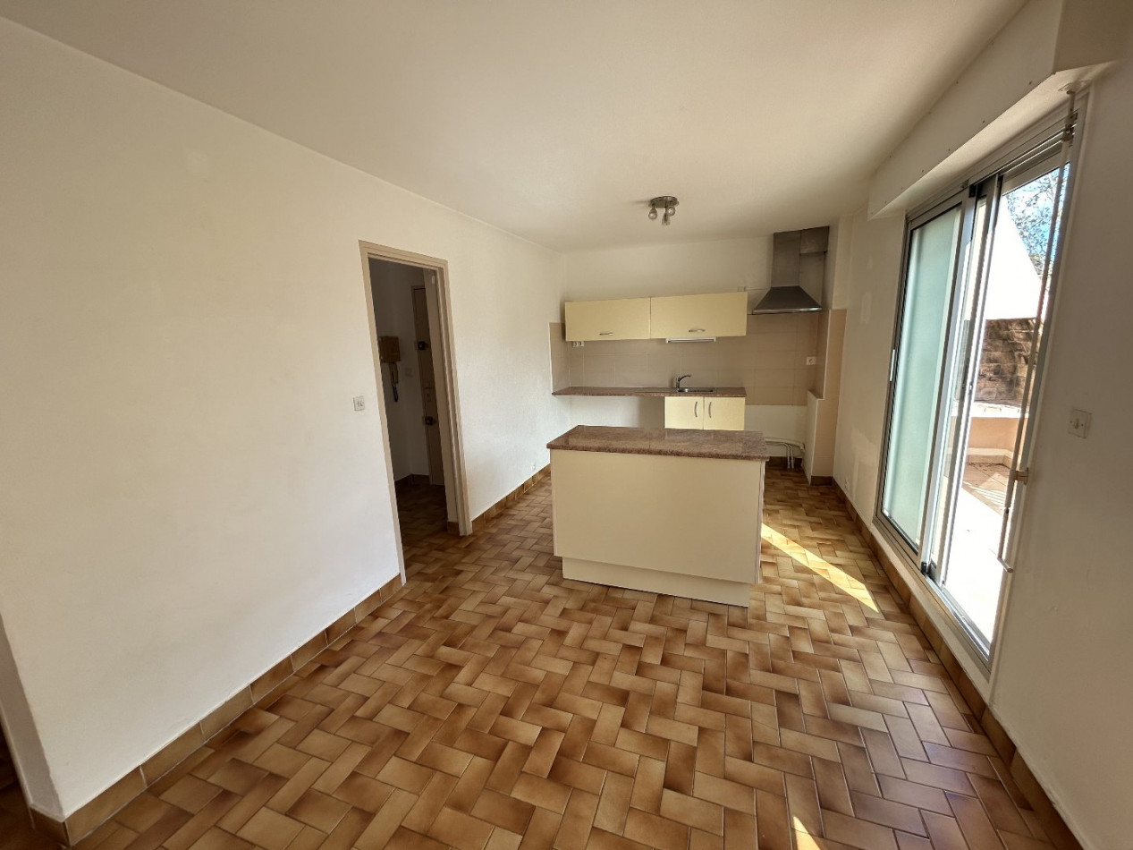 vente Appartement Agde - Photo 2