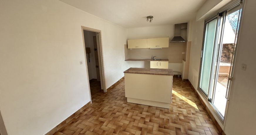 vente Appartement Agde