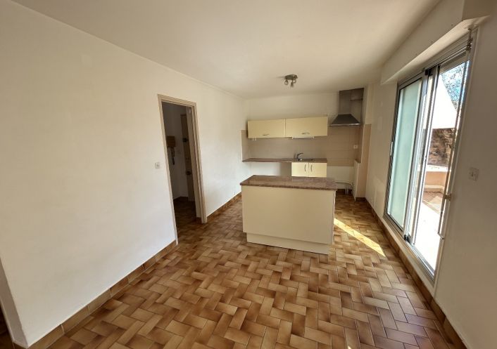 vente Appartement Agde