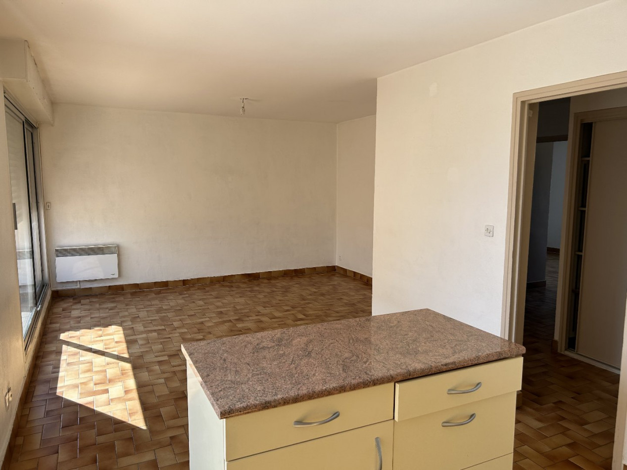 vente Appartement Agde - Photo 3