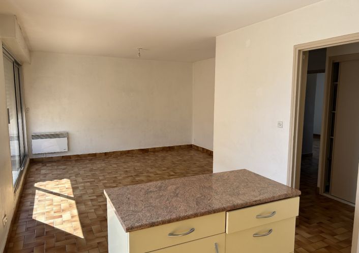 vente Appartement Agde