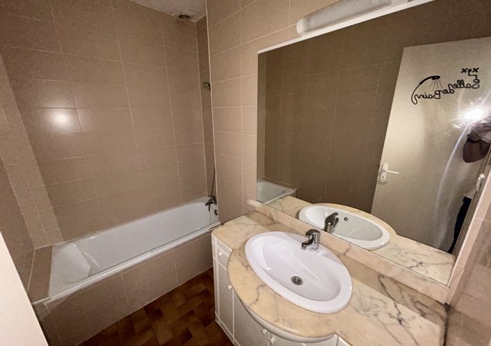 vente Appartement Agde