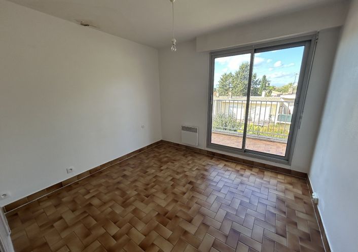 vente Appartement Agde