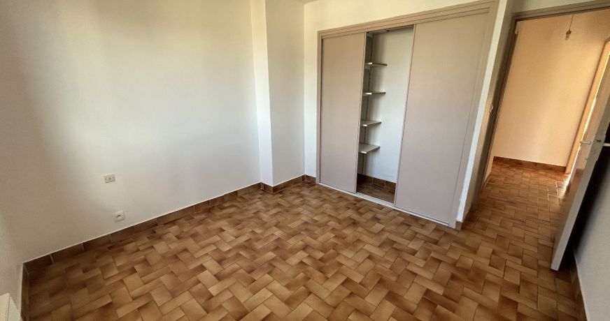 vente Appartement Agde