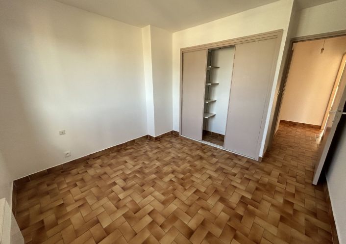vente Appartement Agde