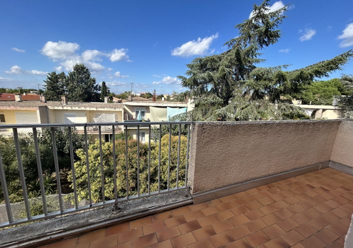vente Appartement Agde