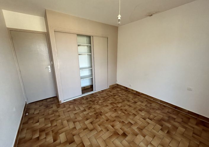 vente Appartement Agde