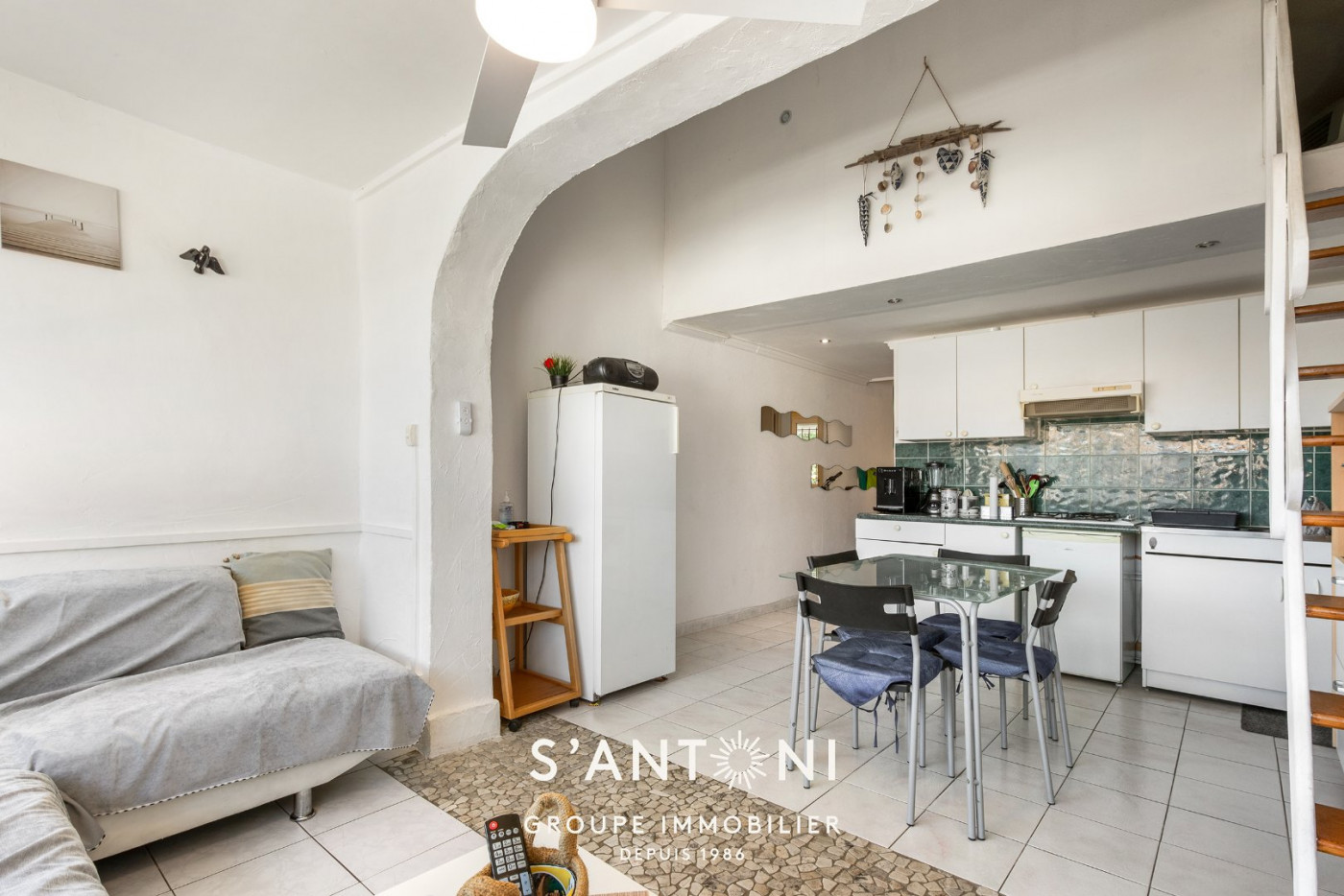 vente Appartement Marseillan Plage - Photo 5