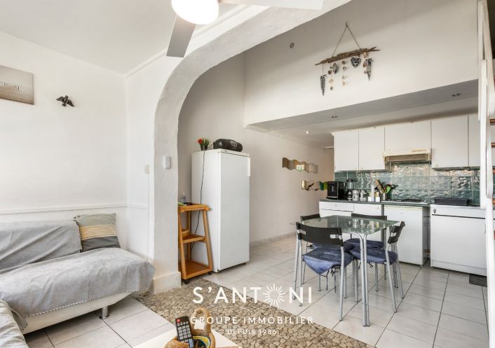 vente Appartement Marseillan Plage