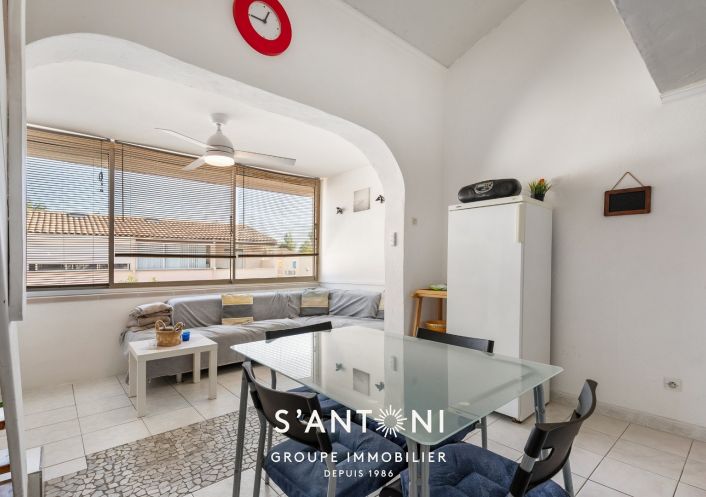 vente Appartement Marseillan Plage