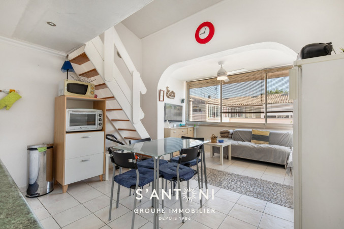 sale Appartement Marseillan Plage - Photo 2