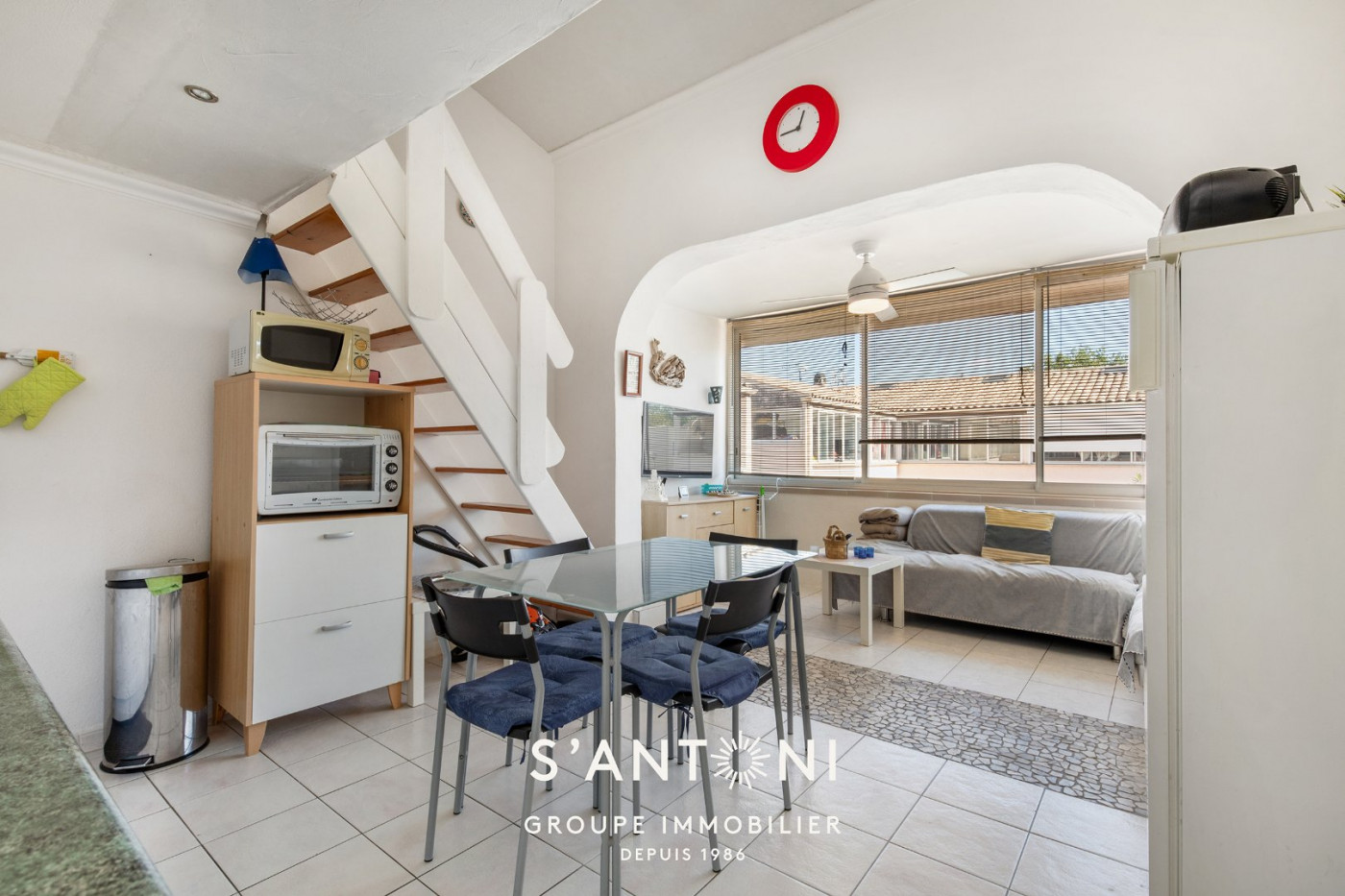 vente Appartement Marseillan Plage - Photo 2