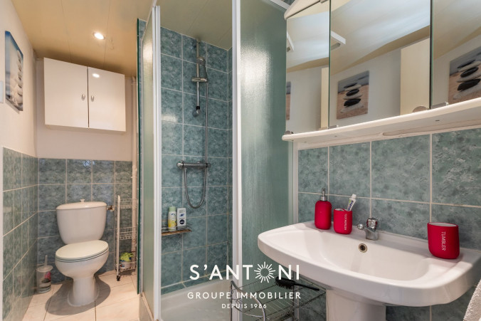 sale Appartement Marseillan Plage - Photo 10