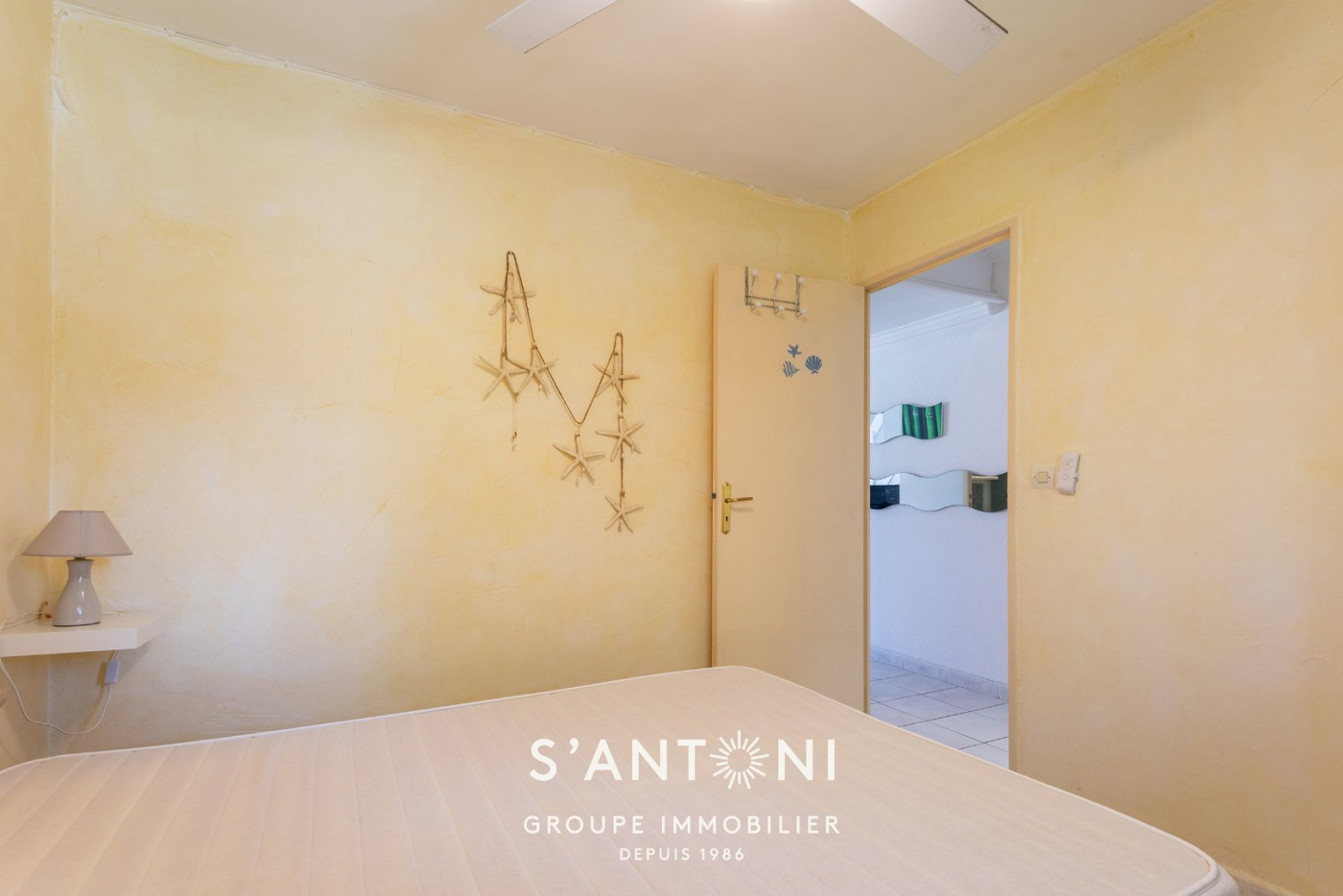 vente Appartement Marseillan Plage - Photo 7