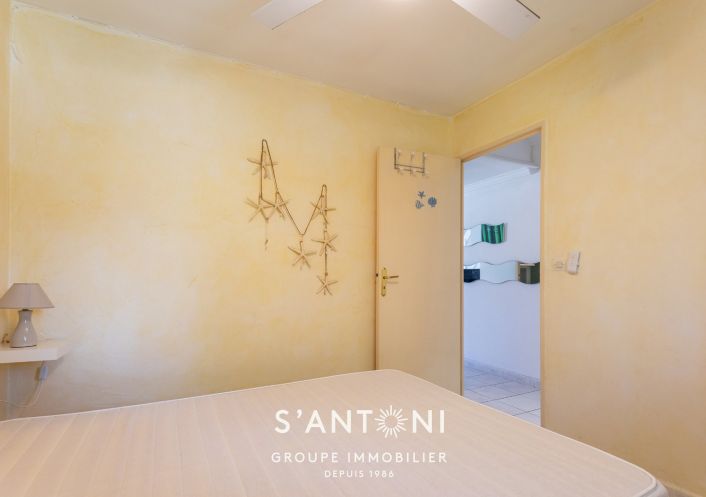 vente Appartement Marseillan Plage