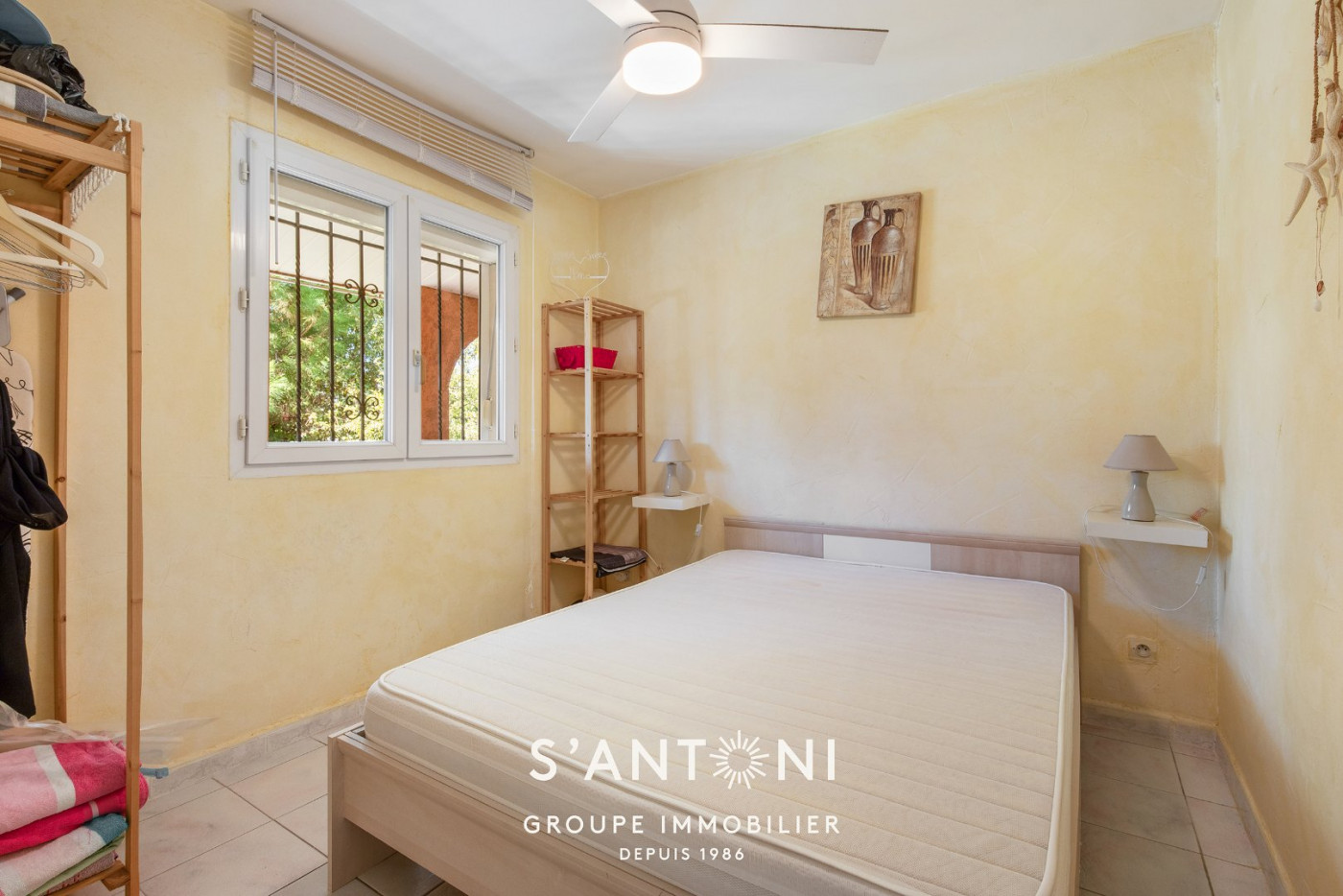 vente Appartement Marseillan Plage - Photo 8