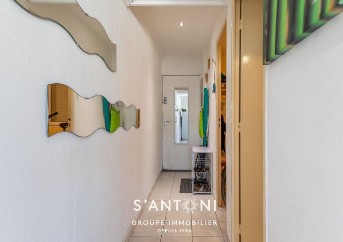 vente Appartement Marseillan Plage