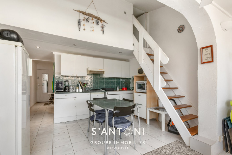 vente Appartement Marseillan Plage - Photo 1