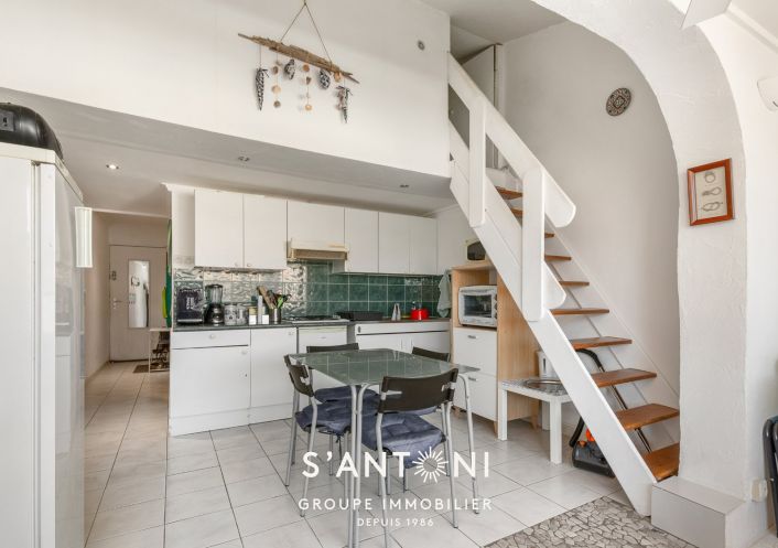 vente Appartement Marseillan Plage