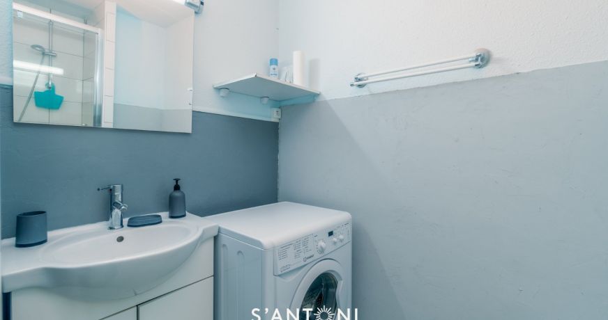 location Appartement Le Cap D'agde