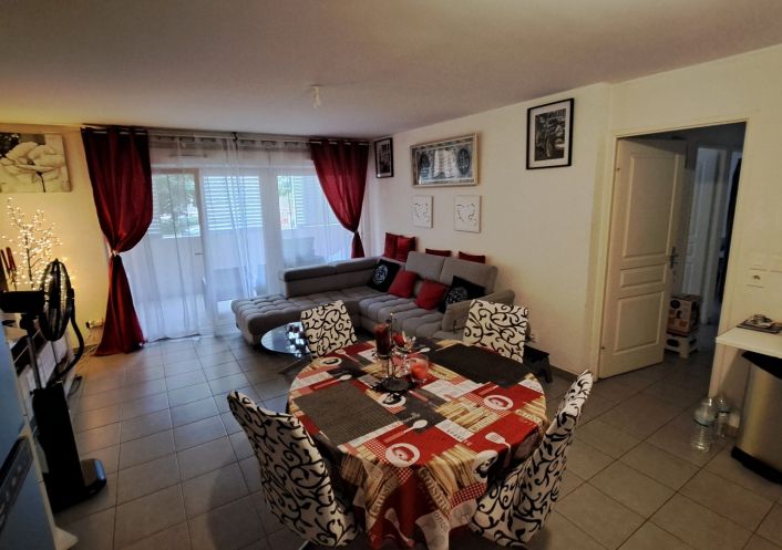 vente Appartement Agde