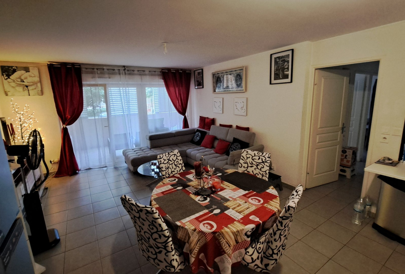 vente Appartement Agde - Photo 2