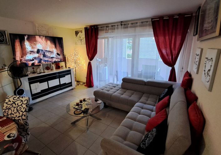 vente Appartement Agde