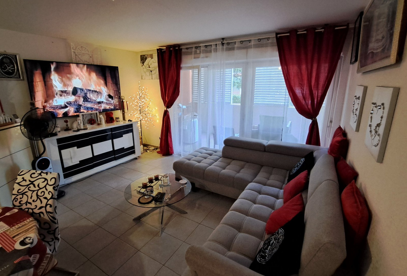 vente Appartement Agde - Photo 4