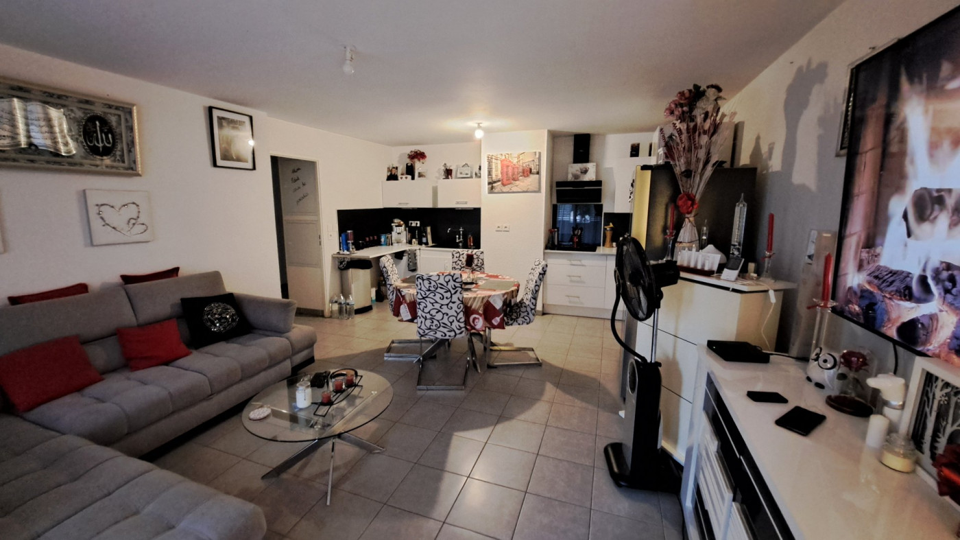 vente Appartement Agde - Photo 1
