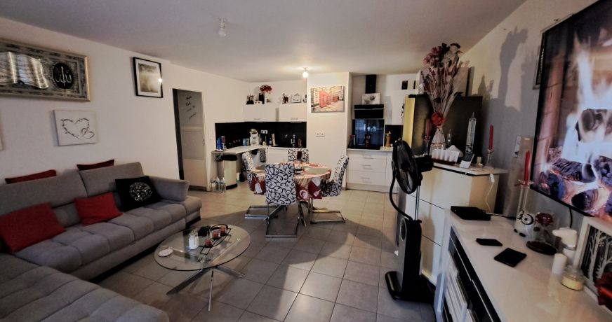vente Appartement Agde