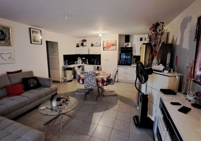 vente Appartement Agde