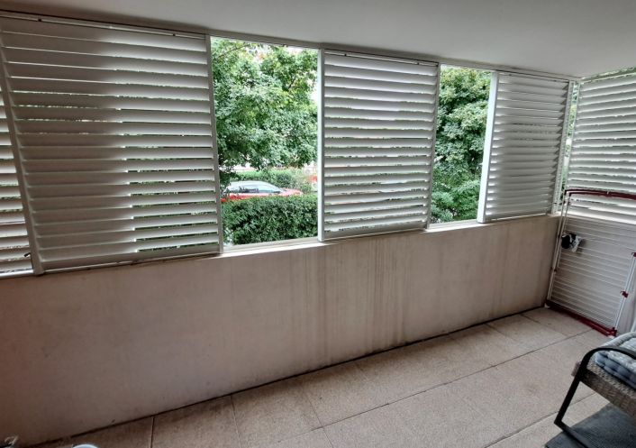 vente Appartement Agde