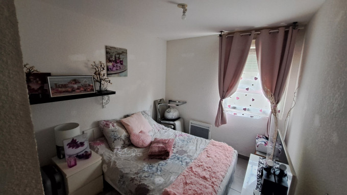 sale Appartement Agde - Photo 6