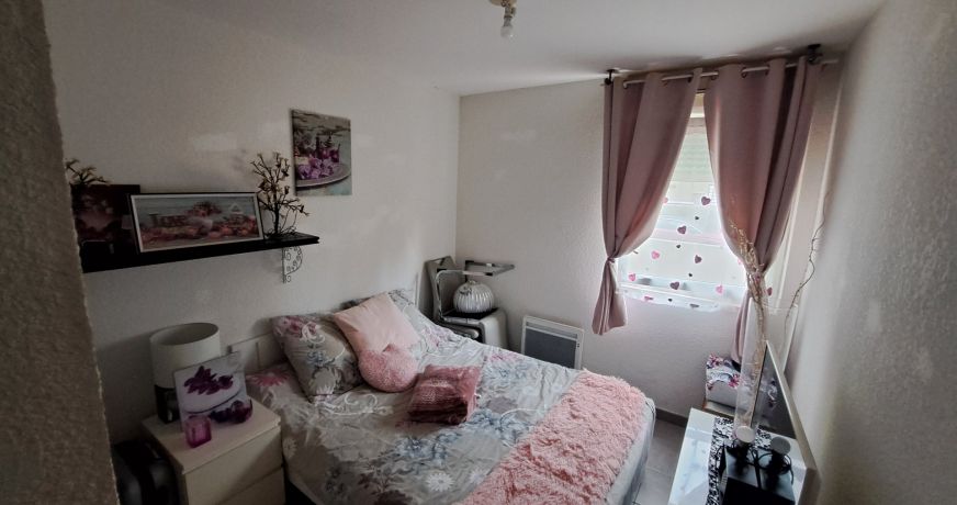 vente Appartement Agde