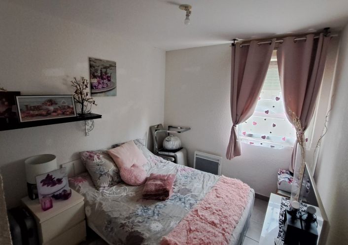 vente Appartement Agde