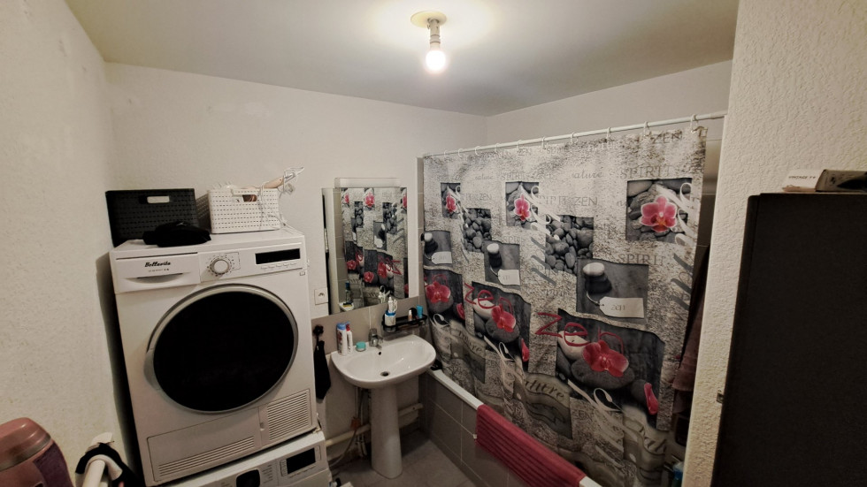 vente Appartement Agde - Photo 9