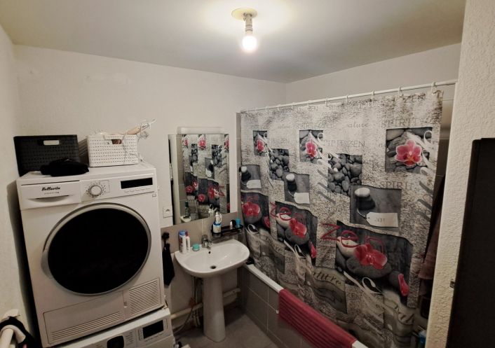 vente Appartement Agde