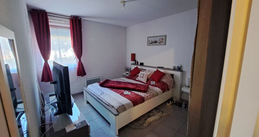 vente Appartement Agde