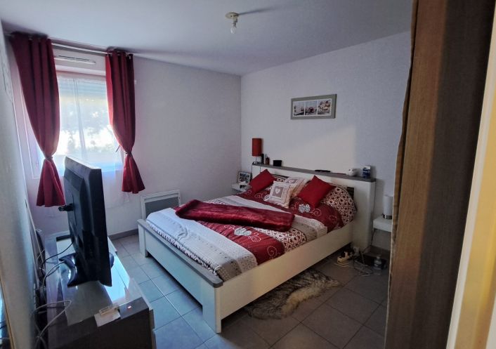 vente Appartement Agde