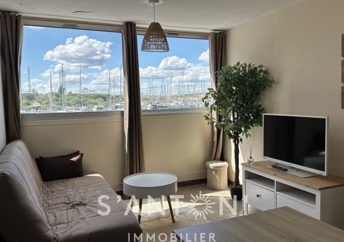 vente Appartement Le Cap D'agde