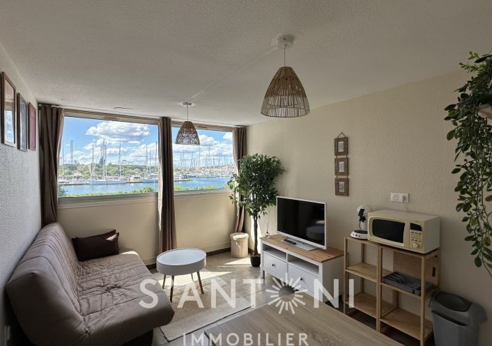 vente Appartement Le Cap D'agde