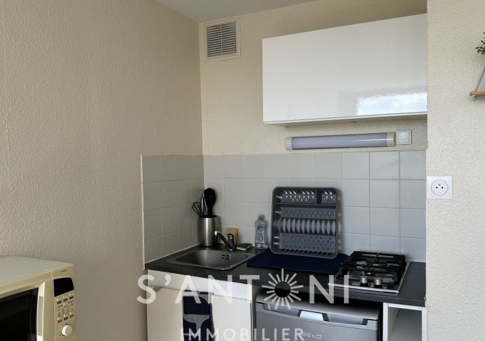 vente Appartement Le Cap D'agde