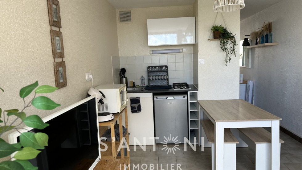 vente Appartement Le Cap D'agde - Photo 4