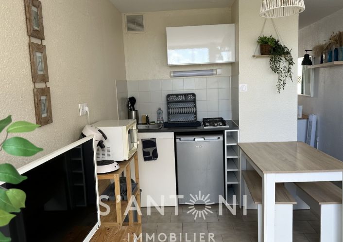 vente Appartement Le Cap D'agde