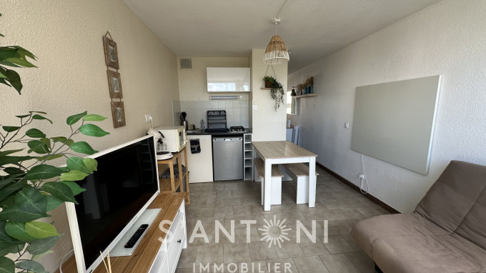 sale Appartement Le Cap D'agde - Photo 5