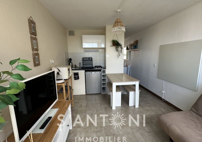 vente Appartement Le Cap D'agde