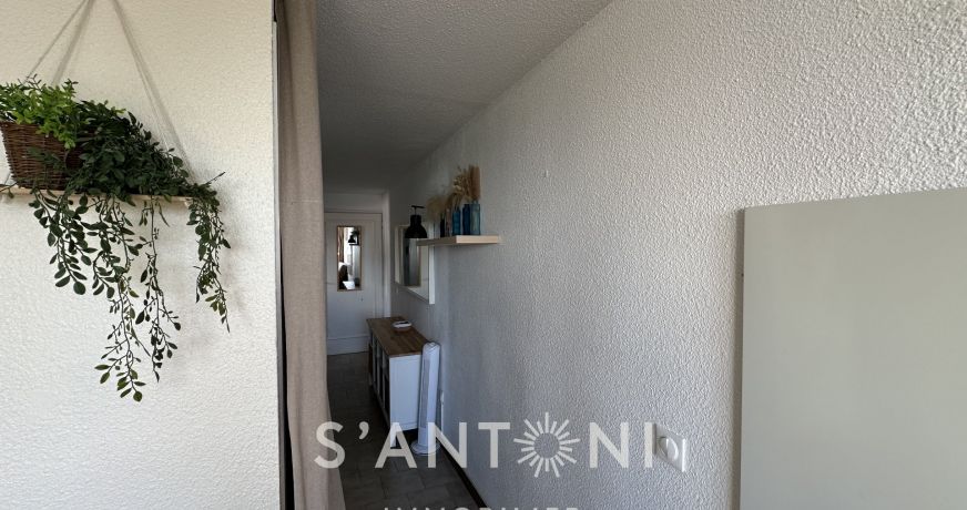 vente Appartement Le Cap D'agde
