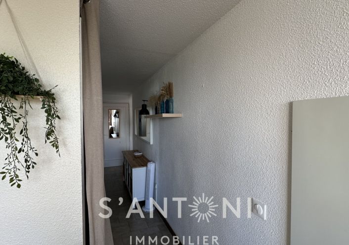 vente Appartement Le Cap D'agde