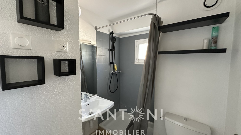 vente Appartement Le Cap D'agde - Photo 7