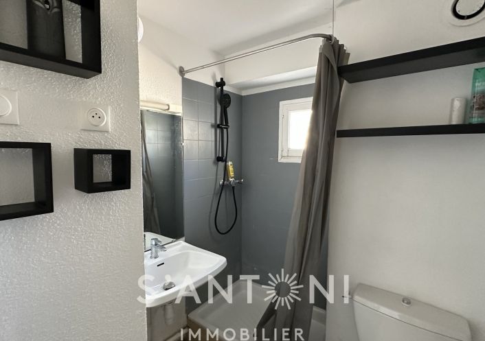vente Appartement Le Cap D'agde